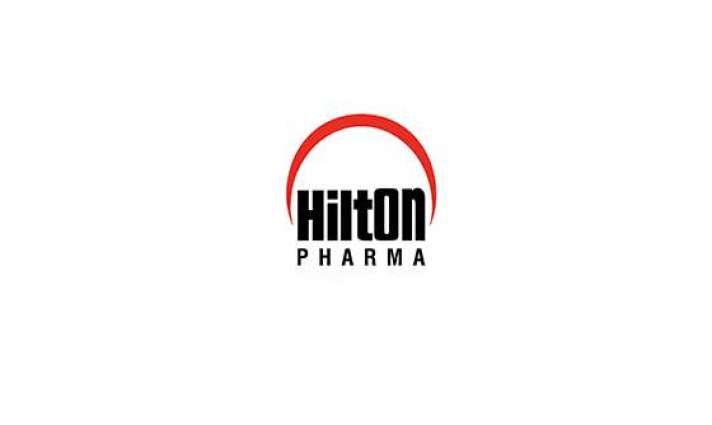 hilton pharma pakistan